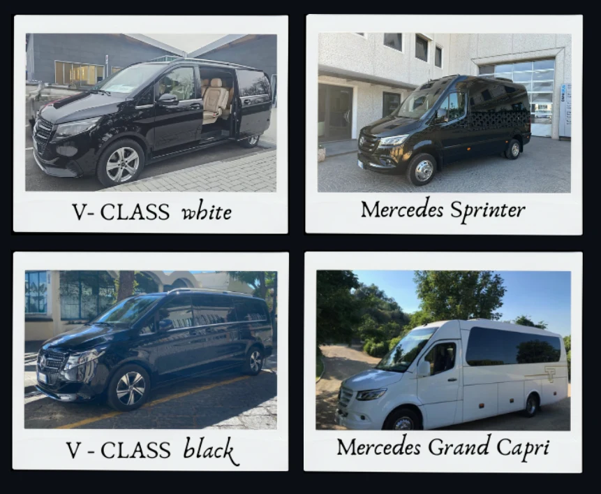 The Limousine Experience